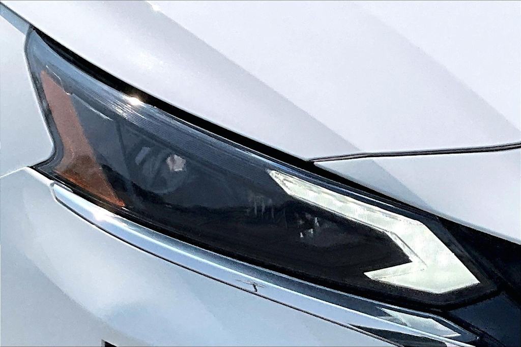 Thumbnail: 2023 Nissan Altima - 31