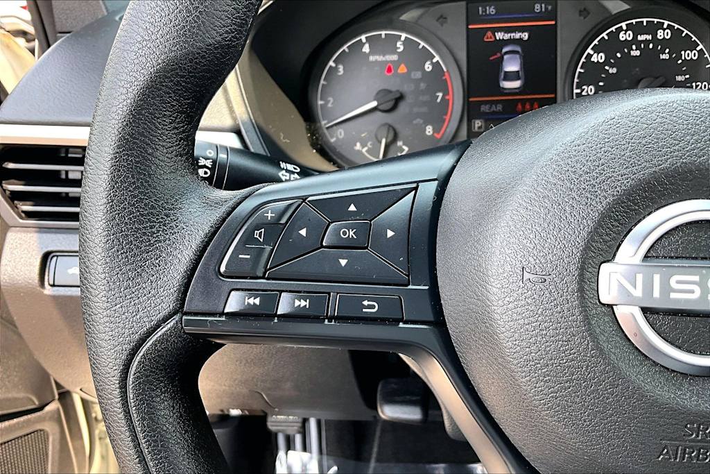 Thumbnail: 2023 Nissan Altima - 25