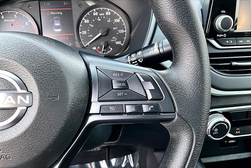 Thumbnail: 2023 Nissan Altima - 26