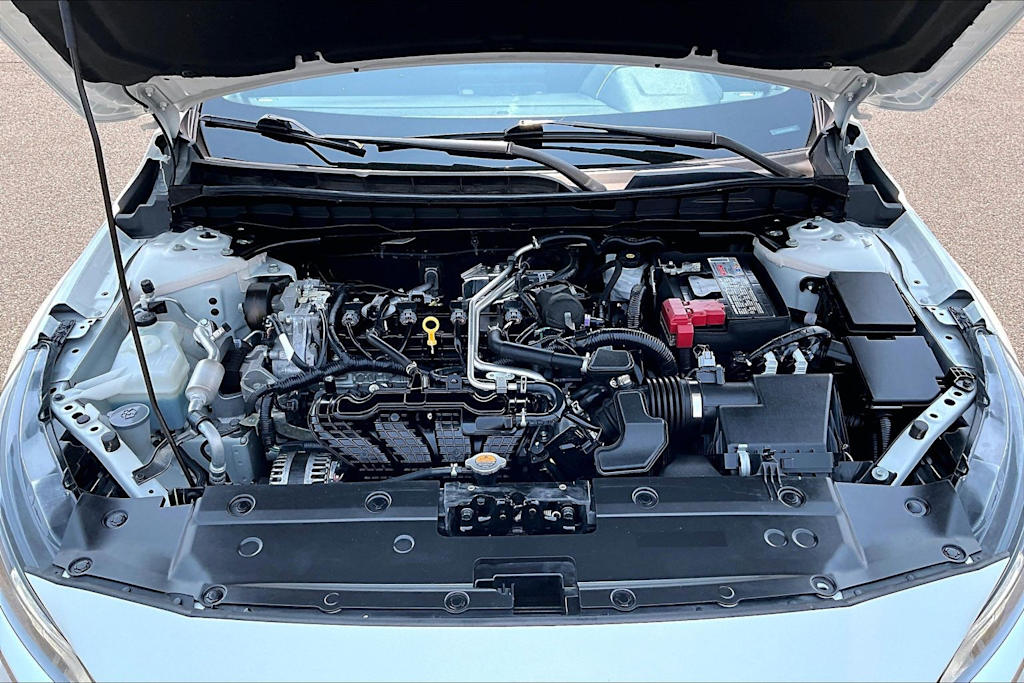 Thumbnail: 2023 Nissan Altima - 9