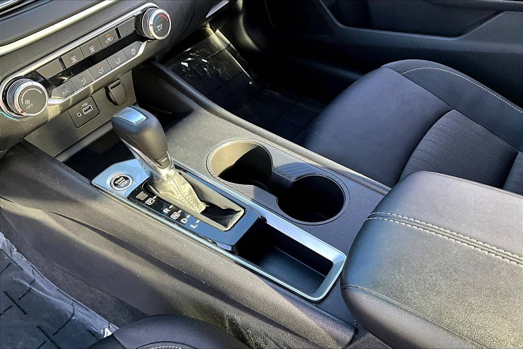 Thumbnail: 2024 Nissan Altima - 16