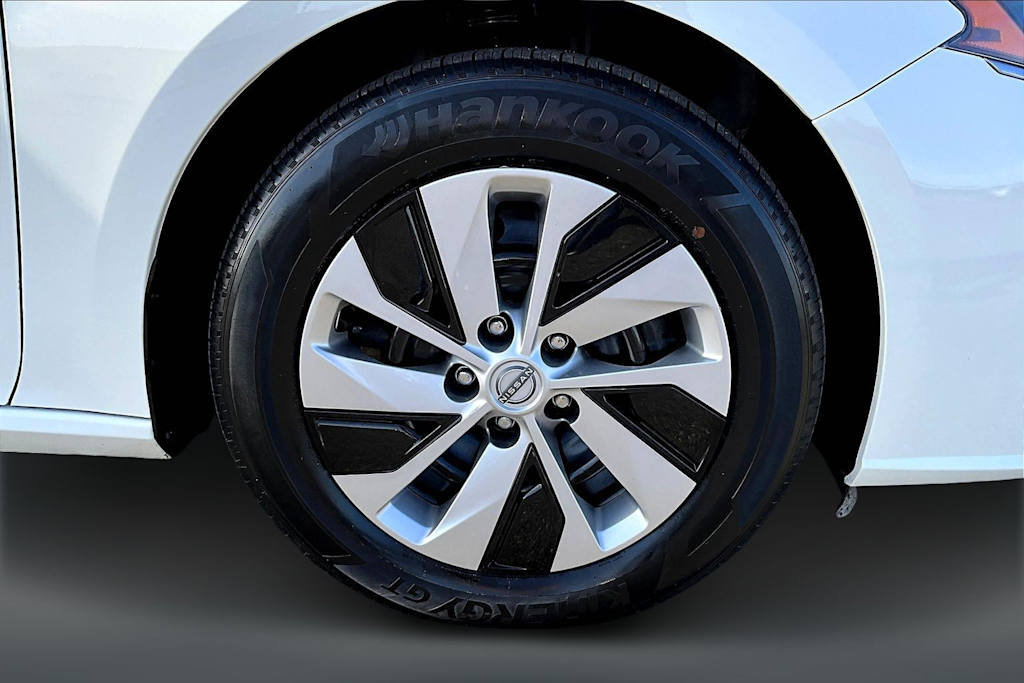 Thumbnail: 2024 Nissan Altima - 35