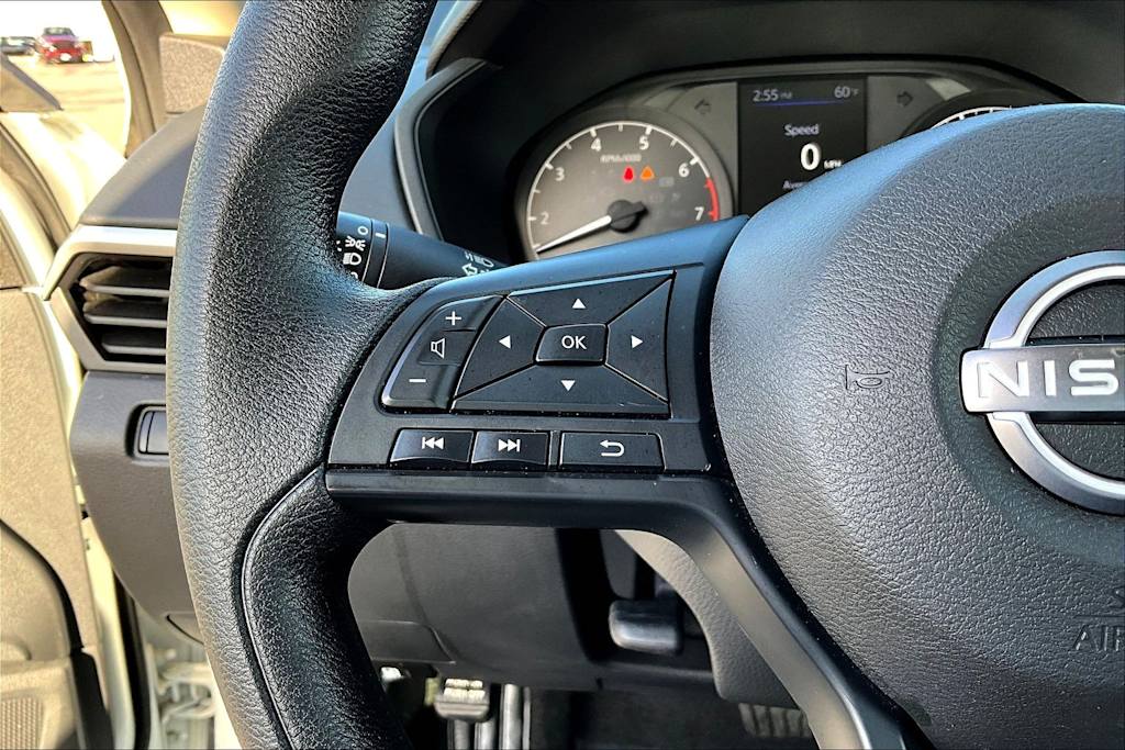 Thumbnail: 2024 Nissan Altima - 24