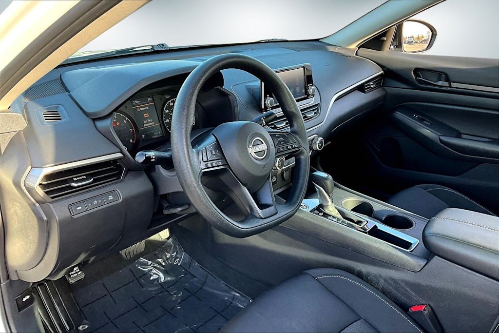 Thumbnail: 2024 Nissan Altima - 2