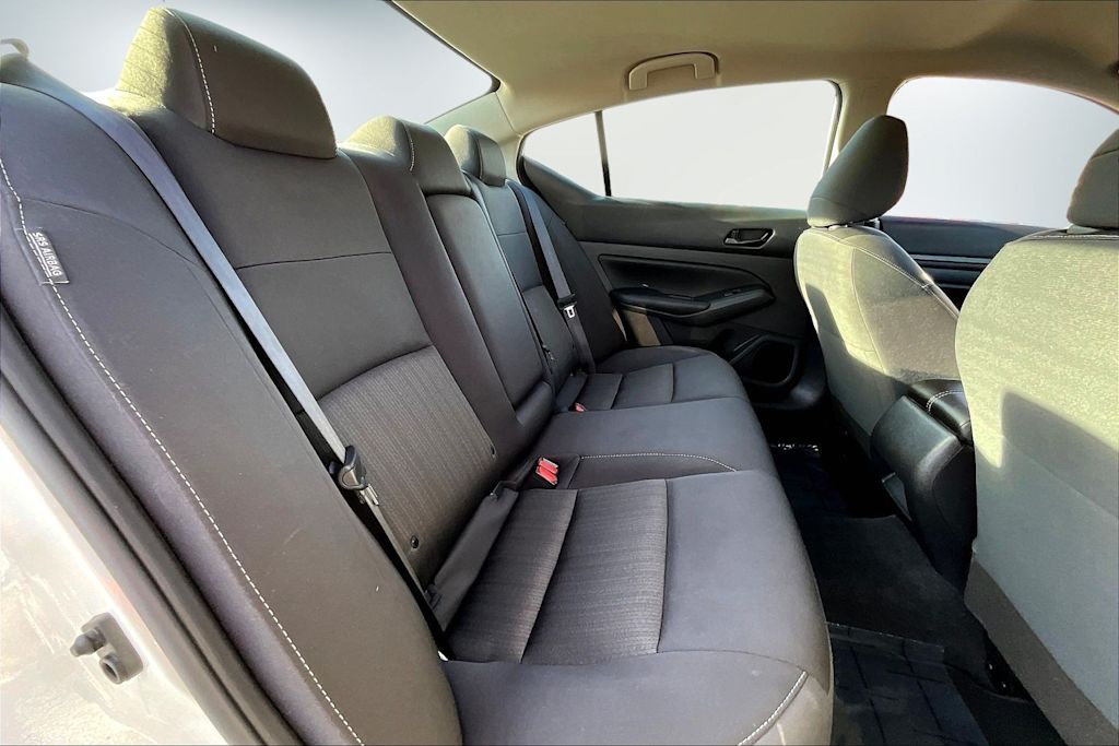 Thumbnail: 2024 Nissan Altima - 30