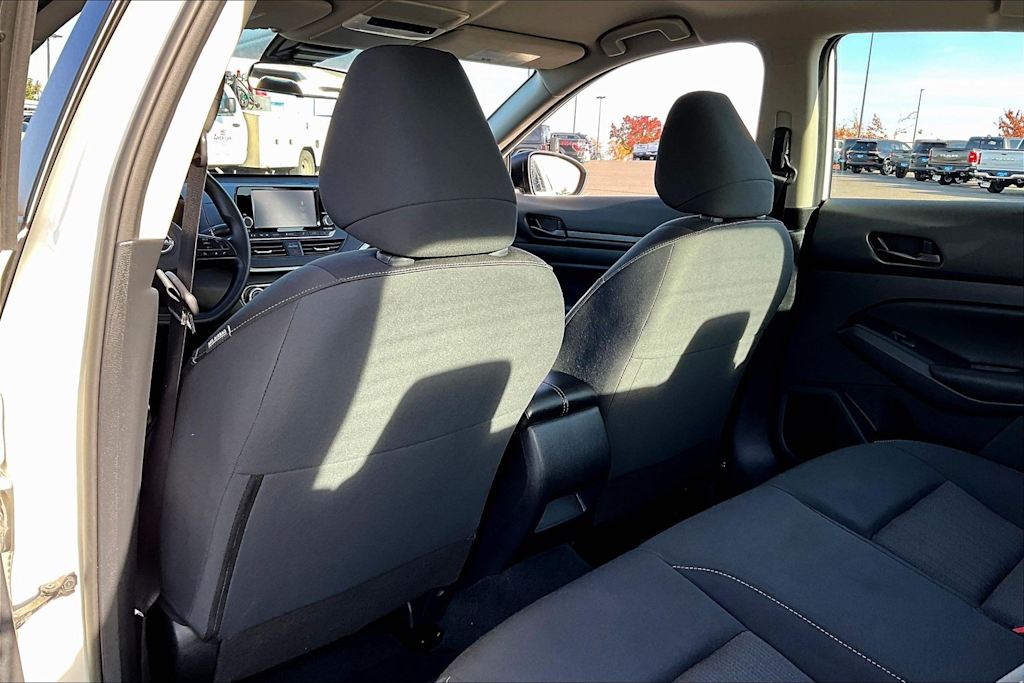 Thumbnail: 2024 Nissan Altima - 13