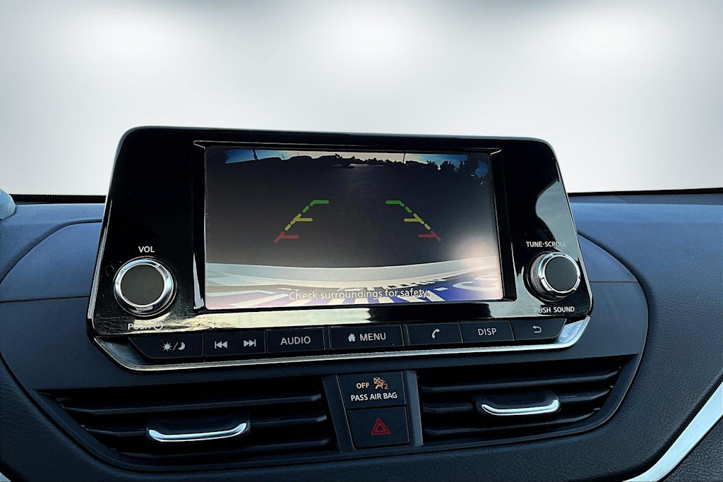 Thumbnail: 2024 Nissan Altima - 26