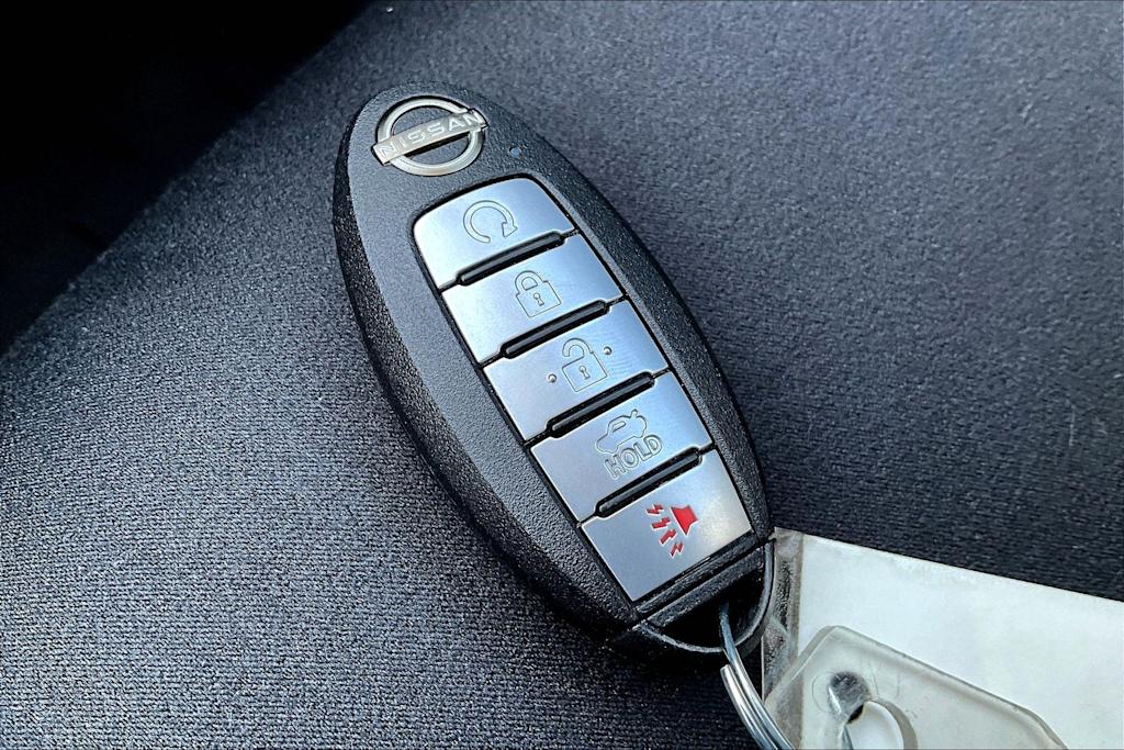 Thumbnail: 2024 Nissan Altima - 19