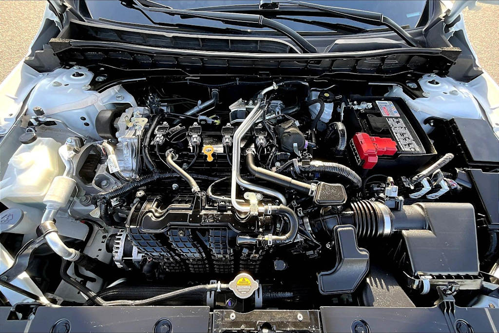 Thumbnail: 2024 Nissan Altima - 9