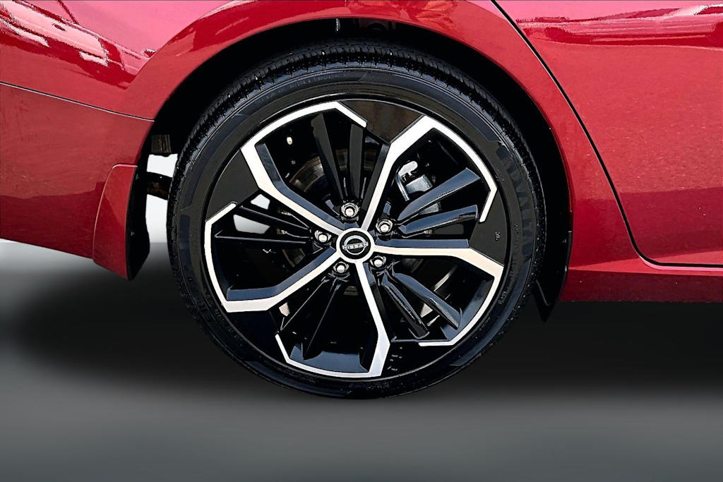 Thumbnail: 2025 Nissan Altima - 37