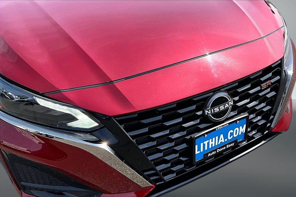 Thumbnail: 2025 Nissan Altima - 34