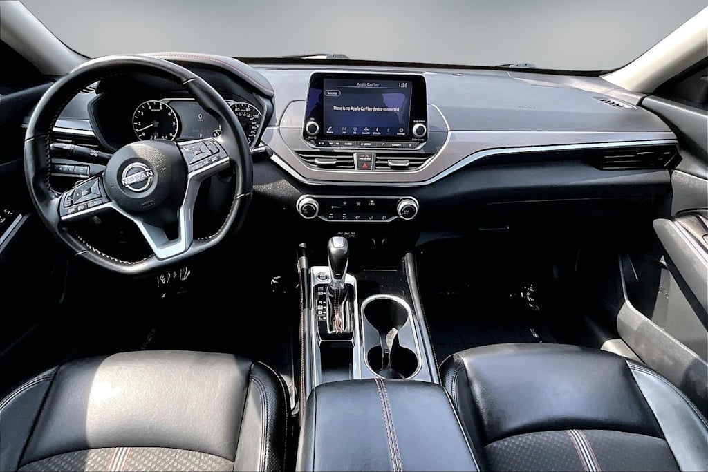 Thumbnail: 2025 Nissan Altima - 2