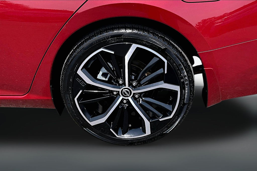 Thumbnail: 2025 Nissan Altima - 36