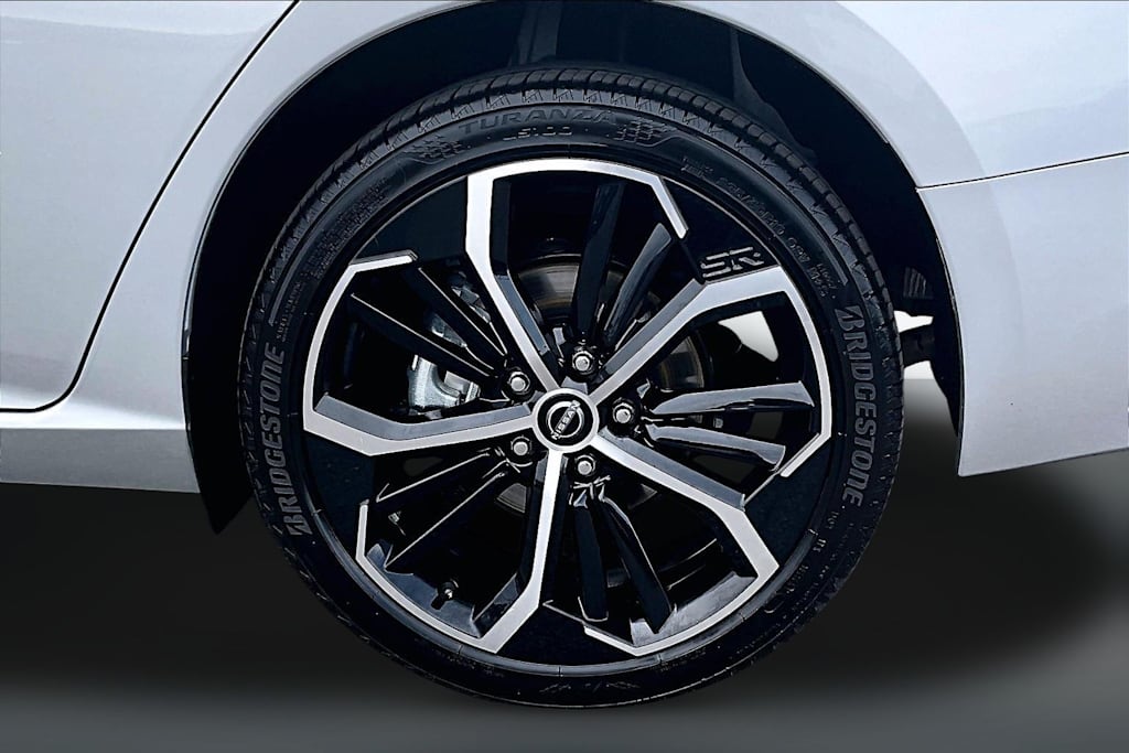 Thumbnail: 2025 Nissan Altima - 36