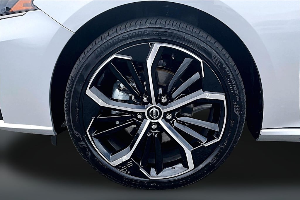 Thumbnail: 2025 Nissan Altima - 7