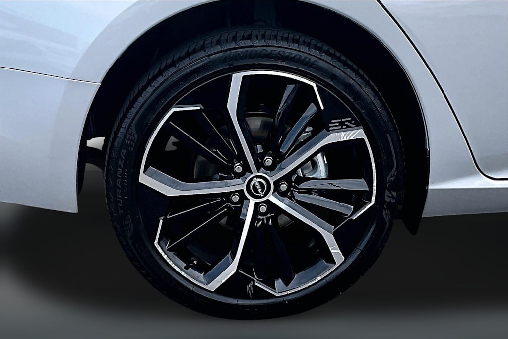 Thumbnail: 2025 Nissan Altima - 37
