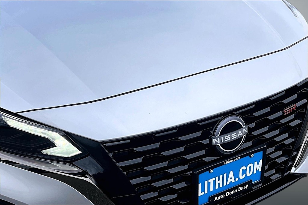 Thumbnail: 2025 Nissan Altima - 34