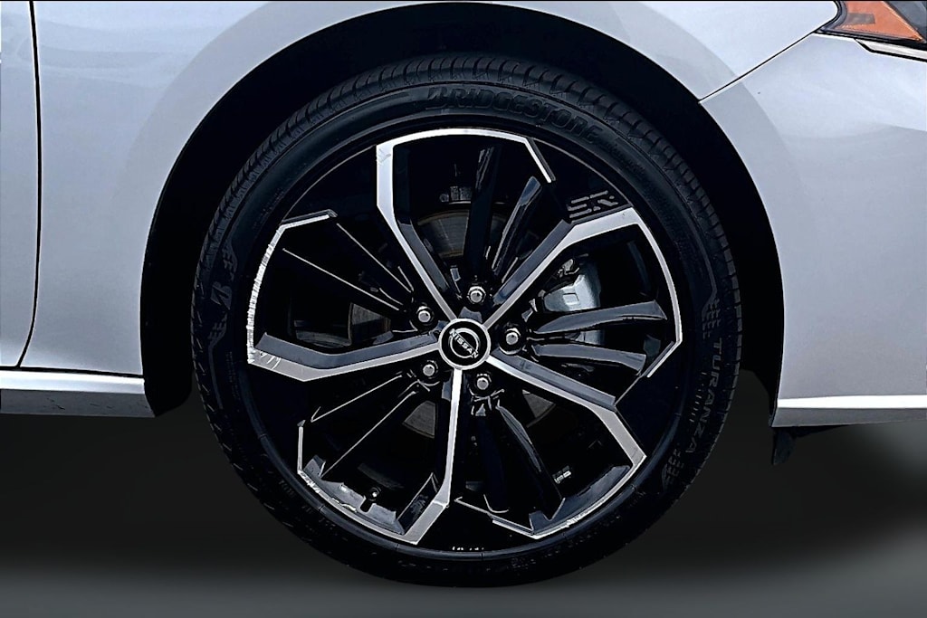 Thumbnail: 2025 Nissan Altima - 35