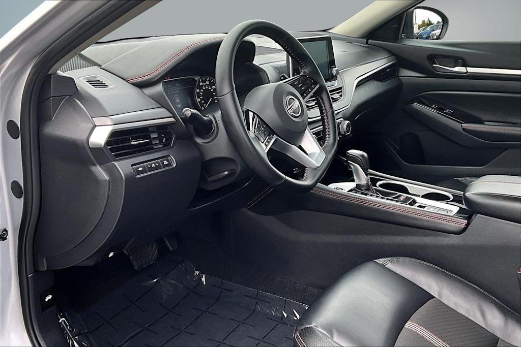 Thumbnail: 2025 Nissan Altima - 2