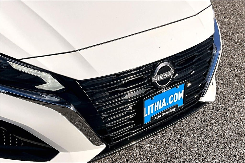 Thumbnail: 2025 Nissan Altima - 33