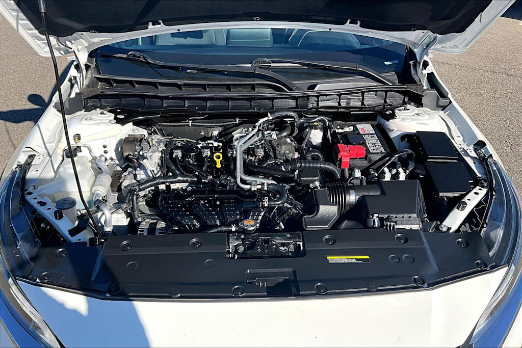 Thumbnail: 2025 Nissan Altima - 8