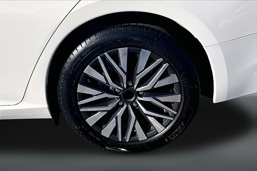 Thumbnail: 2025 Nissan Altima - 34
