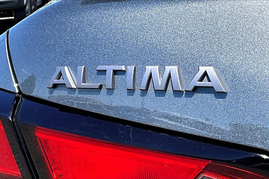 Thumbnail: 2025 Nissan Altima - 7