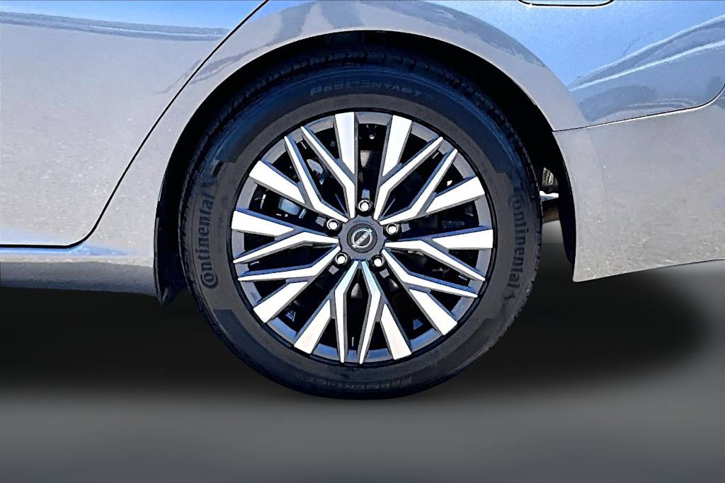Thumbnail: 2025 Nissan Altima - 34