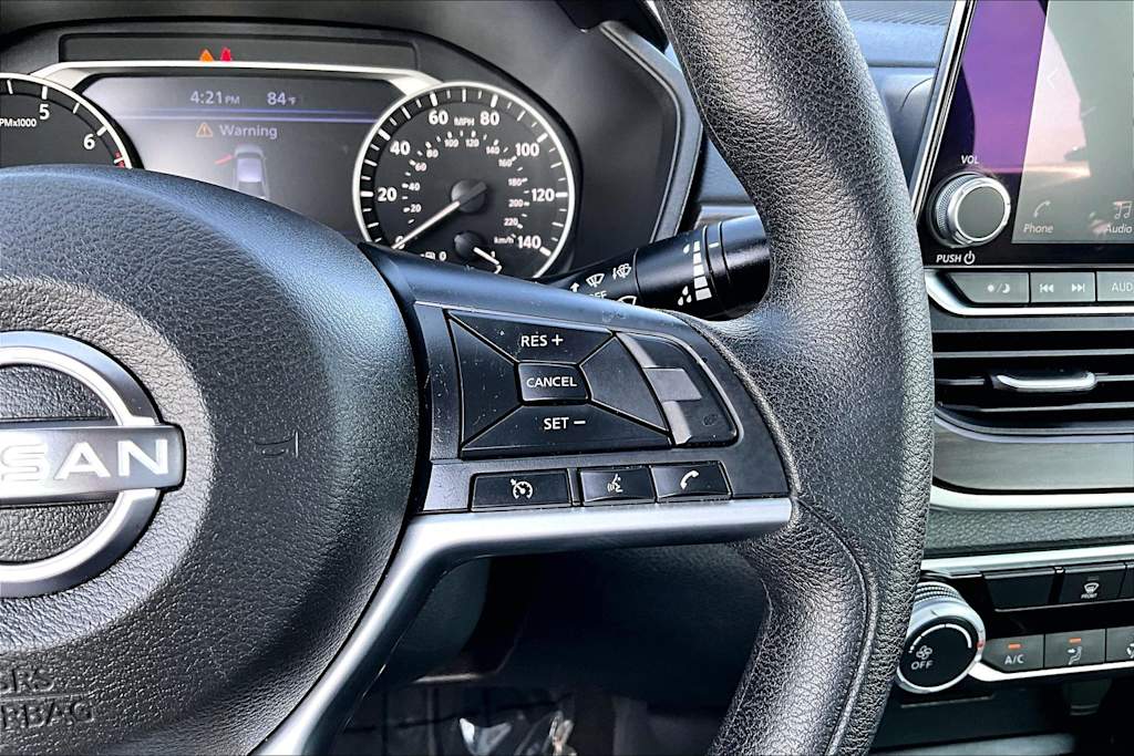 Thumbnail: 2025 Nissan Altima - 26