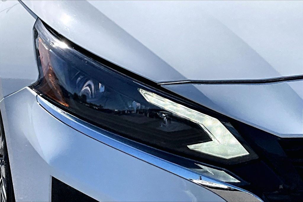 Thumbnail: 2025 Nissan Altima - 30