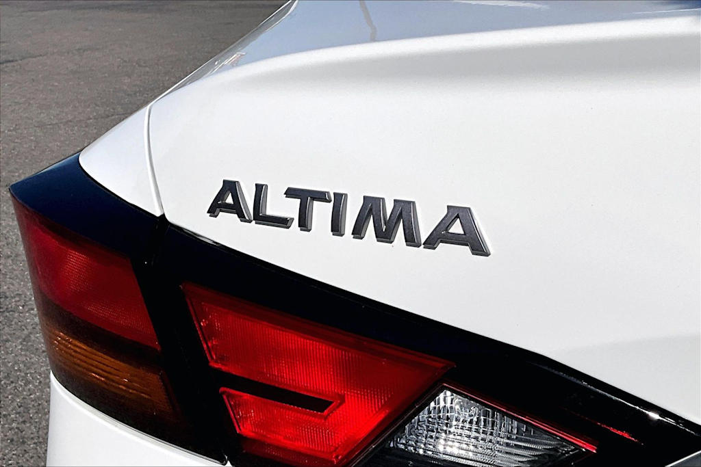 Thumbnail: 2025 Nissan Altima - 7