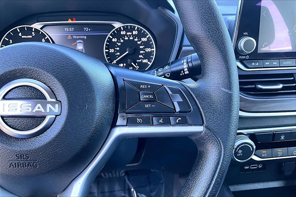 Thumbnail: 2025 Nissan Altima - 25