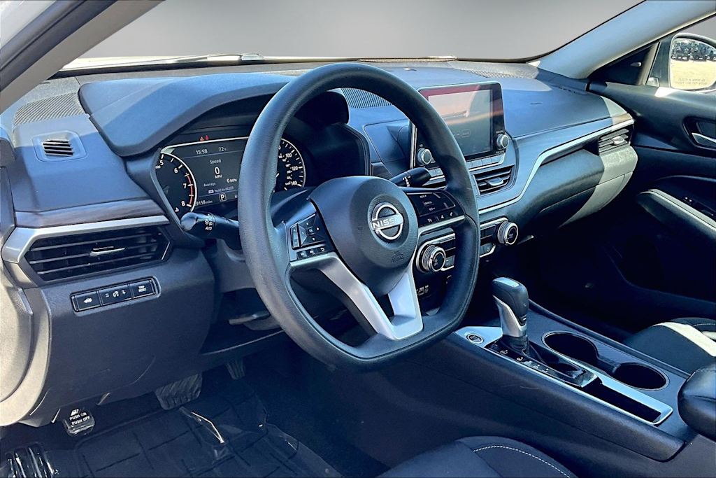 Thumbnail: 2025 Nissan Altima - 2