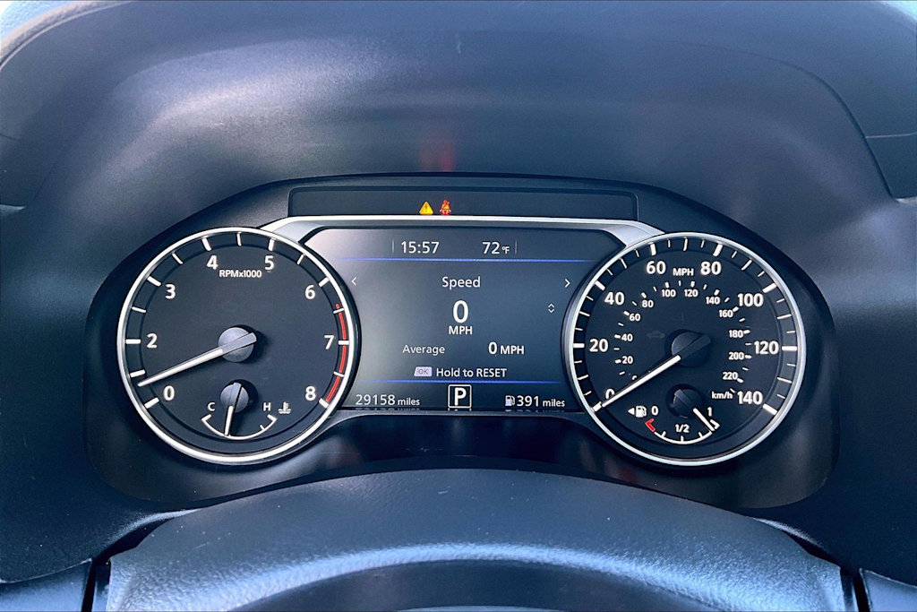 Thumbnail: 2025 Nissan Altima - 17