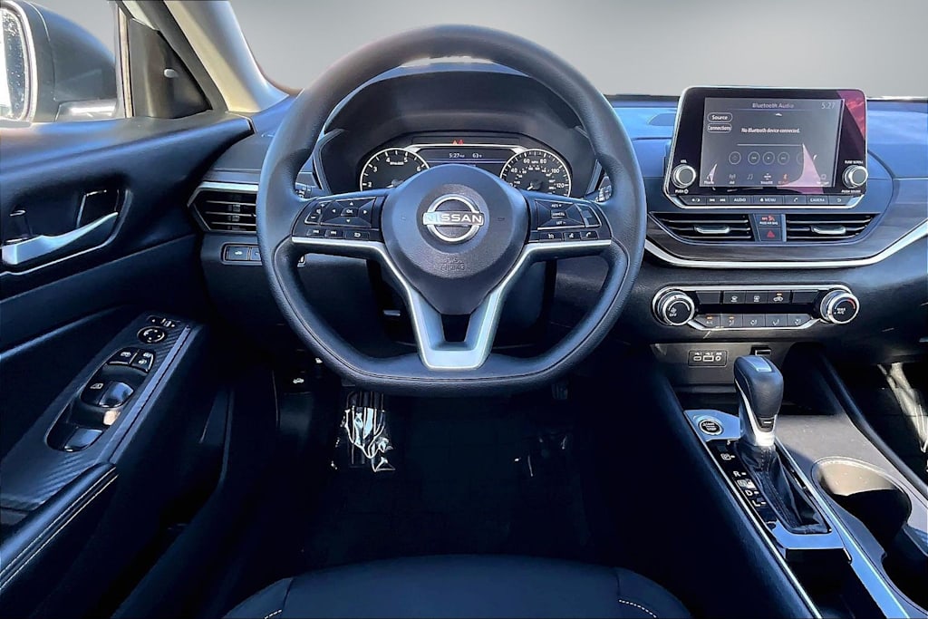 Thumbnail: 2025 Nissan Altima - 14