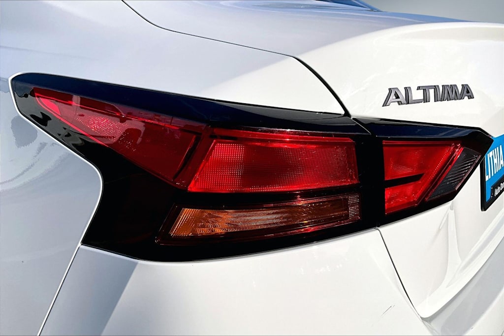 Thumbnail: 2025 Nissan Altima - 29