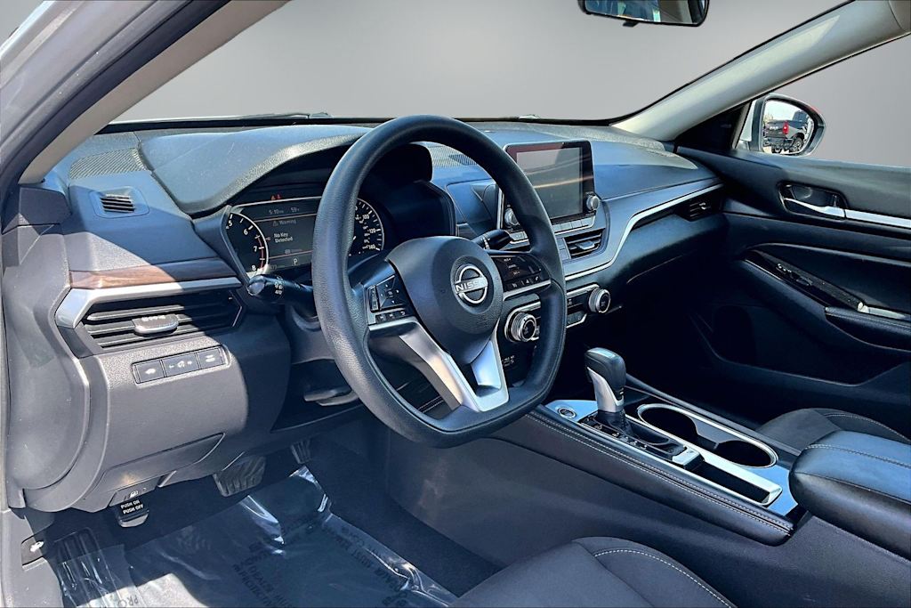 Thumbnail: 2023 Nissan Altima - 2