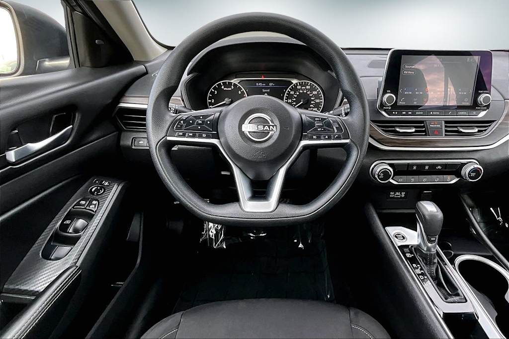 Thumbnail: 2024 Nissan Altima - 13