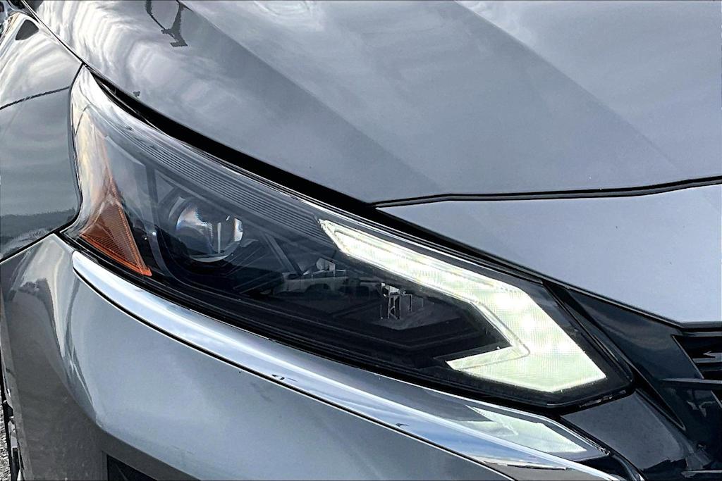 Thumbnail: 2024 Nissan Altima - 30