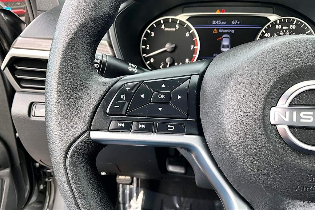 Thumbnail: 2024 Nissan Altima - 23