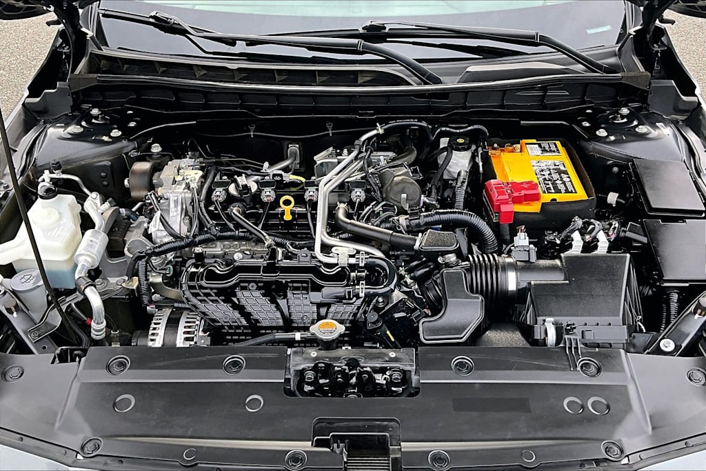 Thumbnail: 2024 Nissan Altima - 8