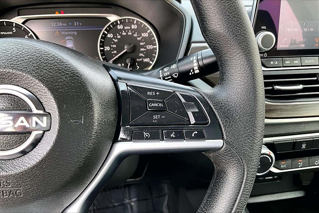 Thumbnail: 2025 Nissan Altima - 26