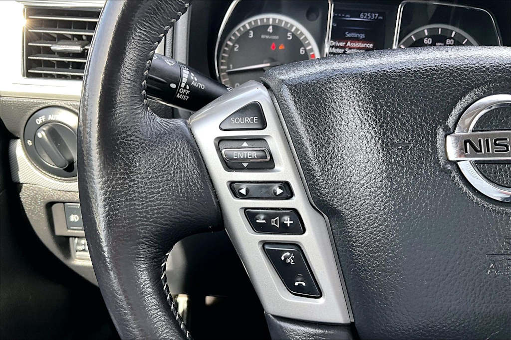 Thumbnail: 2018 Nissan Titan - 24