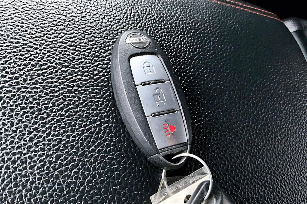 Thumbnail: 2022 Nissan Titan - 20