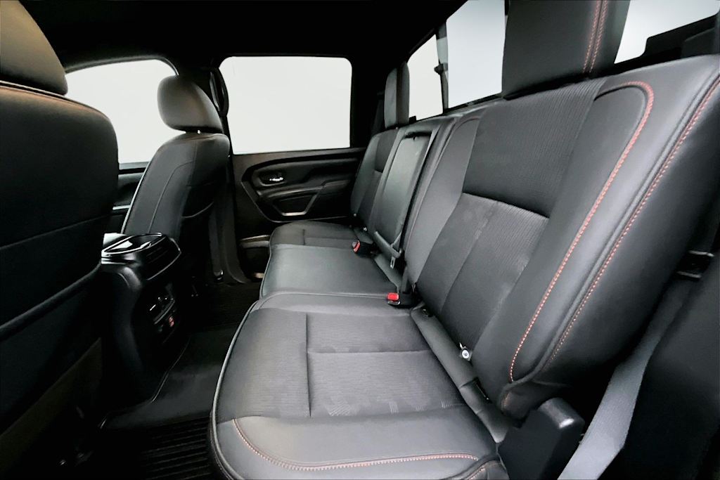 Thumbnail: 2022 Nissan Titan - 29