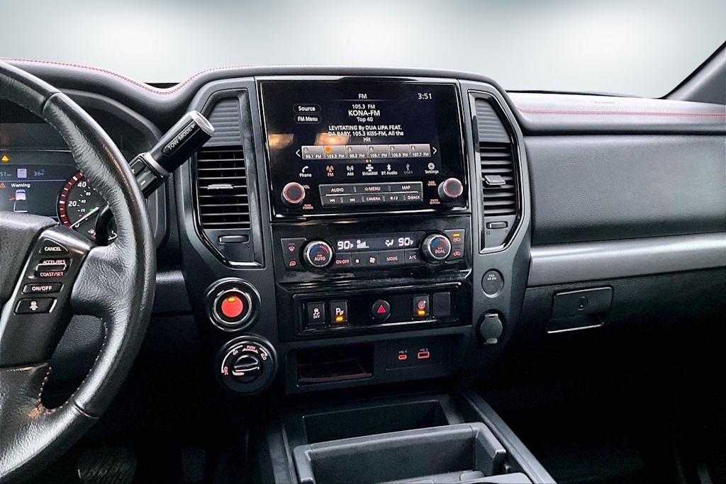 Thumbnail: 2022 Nissan Titan - 16