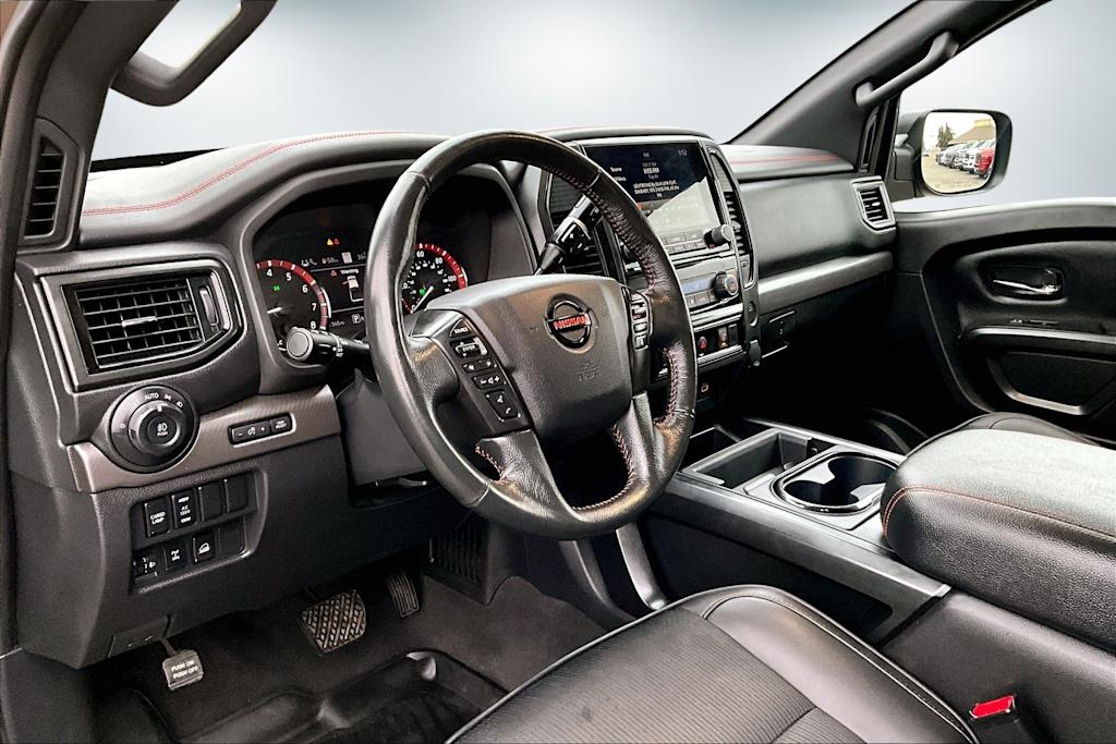 Thumbnail: 2022 Nissan Titan - 2