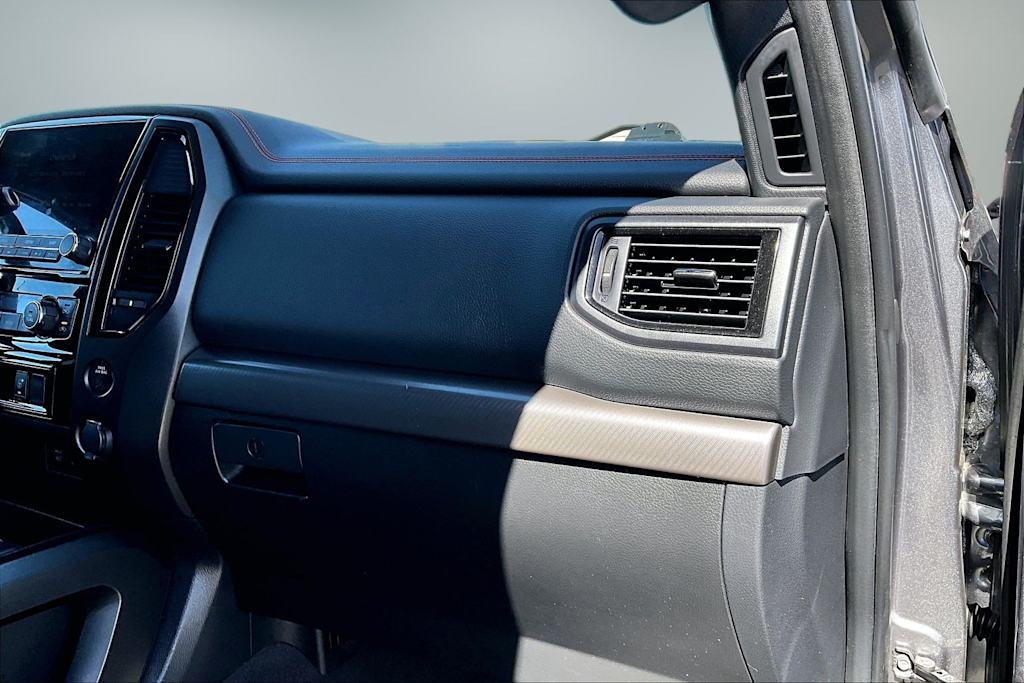 Thumbnail: 2021 Nissan Titan - 21