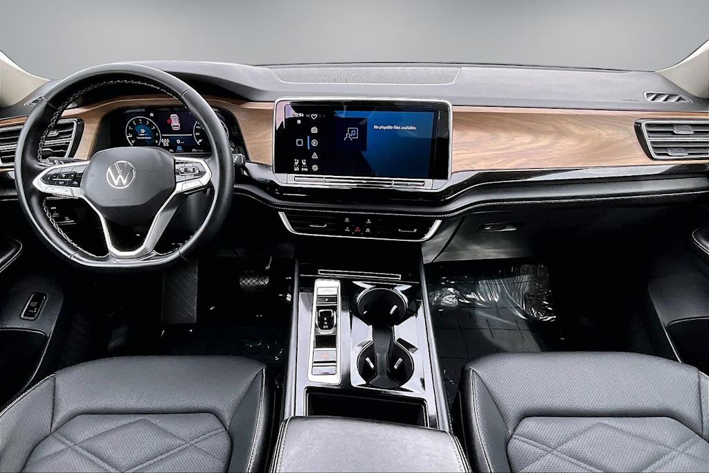 Thumbnail: 2025 Volkswagen Atlas - 10