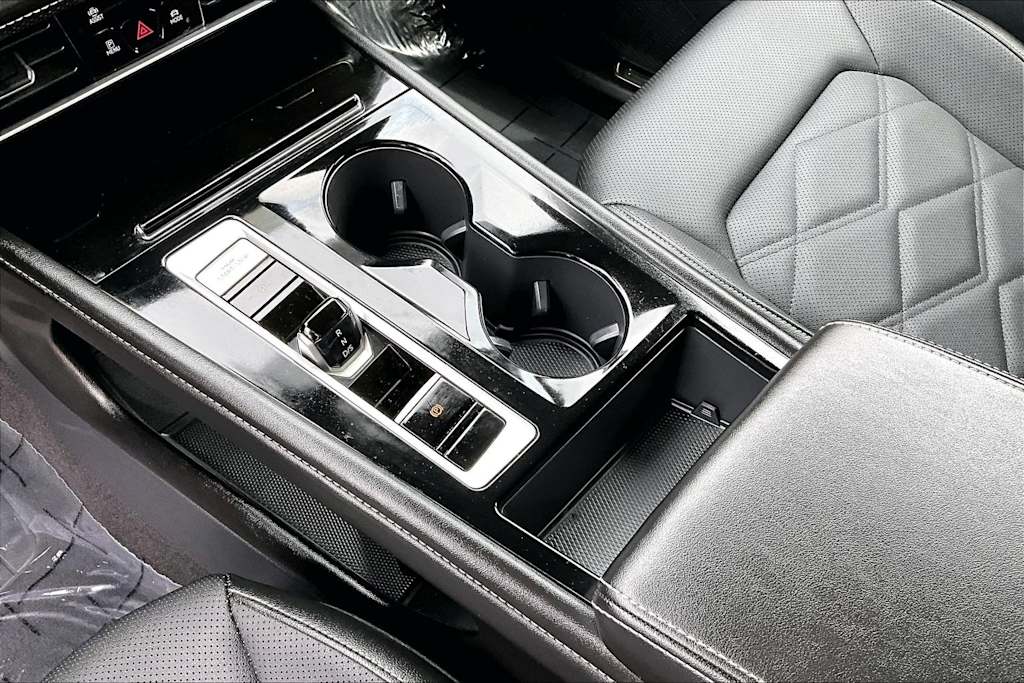 Thumbnail: 2025 Volkswagen Atlas - 17